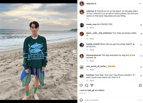 The Top Most Recognizably Lesbian Haircuts Her