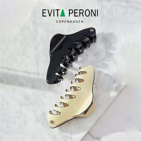 Evita Peroni Hair Accessories | Barrettes,Headbands,Hair Clips
