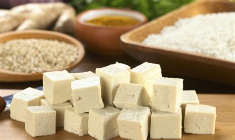 Tofu proprietà benefici e controindicazioni Vivi Puro