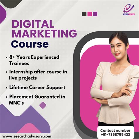 Digital marketing course - Sampaul - Medium