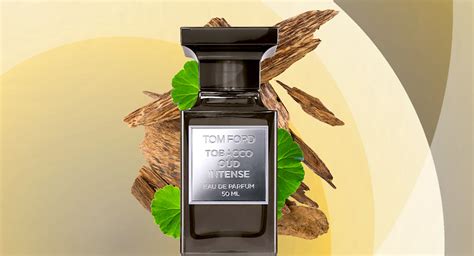 Tom Ford Tobacco Oud Intense New Perfume Perfume And Beauty Magazine