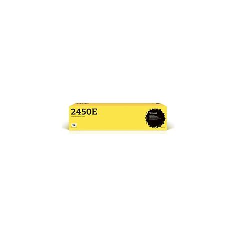 Тонер-картридж T2 для Toshiba e-STUDIO 195, 223, 225, 243, 245, 25000 ...