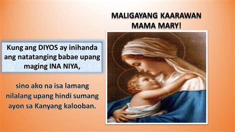 Ang Pinakadakila At Natatanging Babae Na Nabuhay Sa Kasaysayan Ng Mundo