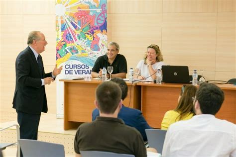 Gay De Li Bana El Modelo Econ Mico De Espa A Tiene Que Cambiar Fguma