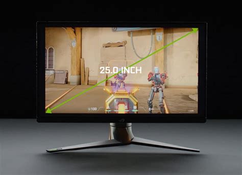 MSI MEG 271Q with 27" 1440p, 300Hz, G-sync Ultimate and Mini LED ...