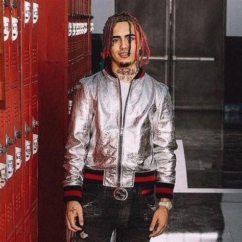 Pin By Sarun Janphen On Lil Pump Lil Pump Hot Pumps Rappers