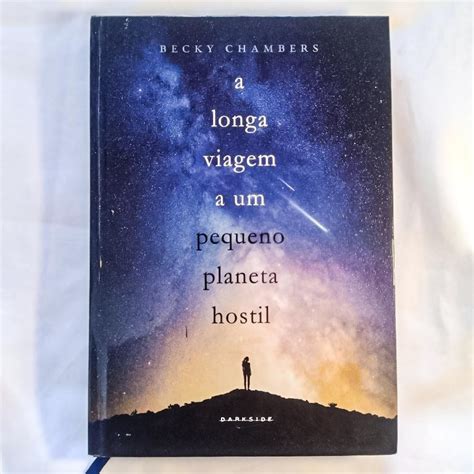 A Longa Viagem A Um Pequeno Planeta Hostil - A Longa Viagem a um Pequeno Planeta Hostil - A ficção científica ...