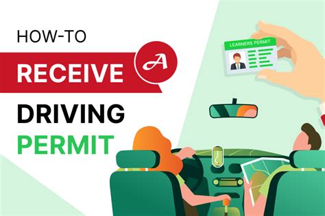 Driving Permit | Drivers Training Academy
