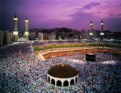 Pilgrimage To Mecca 2025 From Libya: Essential Information And Requirements