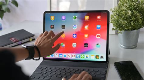 Apples 14 Inch Ipad Pro Could Be More Powerful Than Its M2 Macbooks Techradar