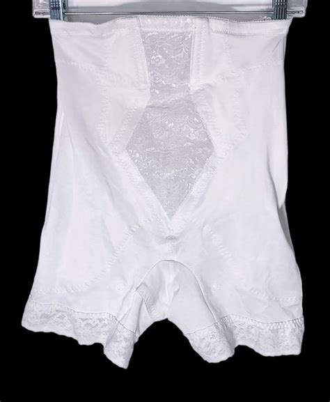 Vintage Rago Lingerie Girdle Gem