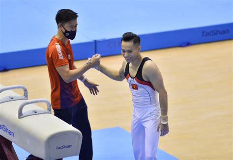 D N Hot Boy Th D C D Ng C Mang Huy Ch Ng V Ng Sea Games V Cho Vi T Nam