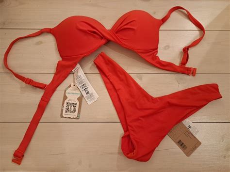 Bikini Calzedonia Niska Cena Na Allegro Pl
