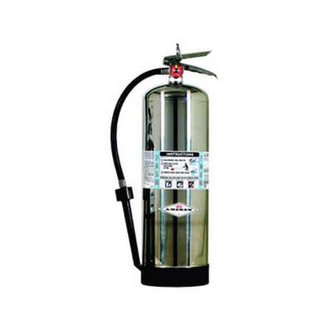 Amerex Water And Foam Extinguisher Advanced Fst