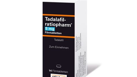 Tadalafil: Wenig Konkurrenz für Sildenafil | APOTHEKE ADHOC