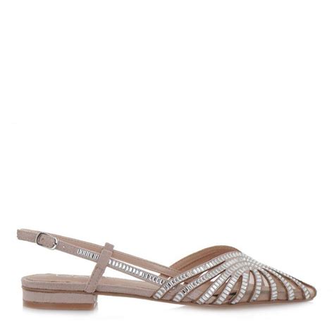 Flat Nude EXE S4700244197M Nook Boutique