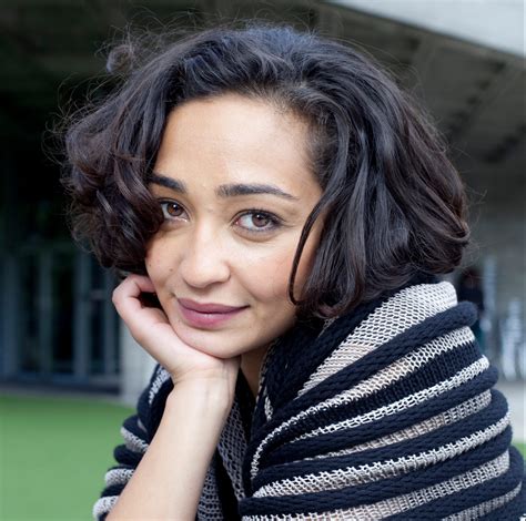 Who Is Ruth Negga? Ethiopian-Irish woman wins Best Actress Oscar nomination for her role in ...