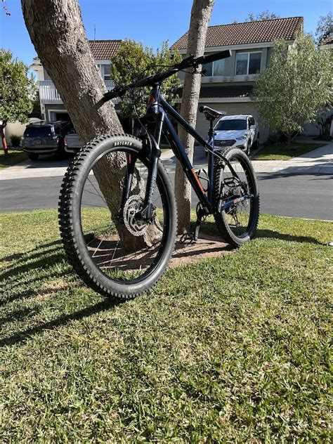 Diamondback Syncr Hardtail For Sale