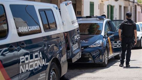 Cinco Detenidos En Apenas Horas Por Okupar Viviendas En Palma