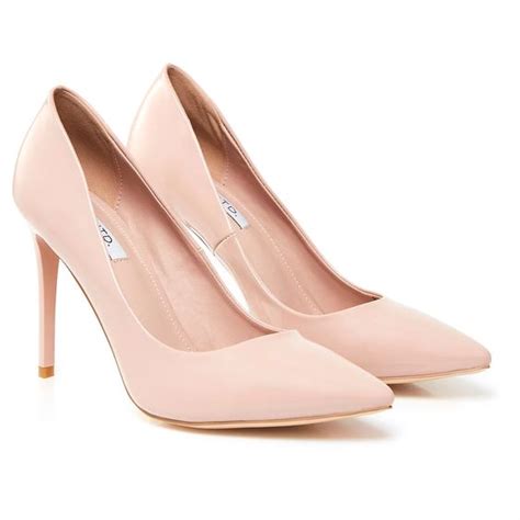 List Of Vegan Nude Heels For Every Budget Occasion