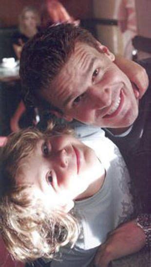 Booth And Parker Behind The Scenes Bones Photo Bones Serie Bones Tv