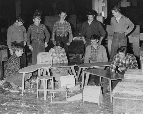 Vancouver Technical | VSB Archives & Heritage