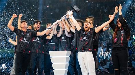 Rainbow Six W M Esports Claims Victory For Brazil At The Six