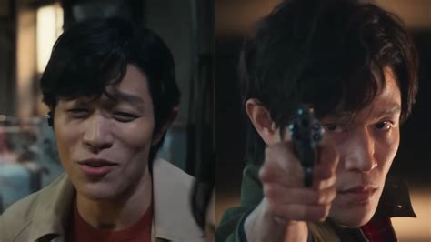 Watch: Netflix's first teaser trailer for ‘City Hunter’ live-action adaptation