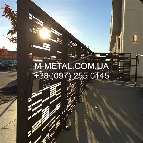 Наши работы. Фотогалерея Металлоконструкций - ЗАВОД M-METAL