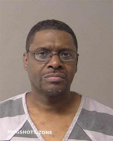 Clark Alonzo Ramar Senior 10202023 Macon County Mugshots Zone