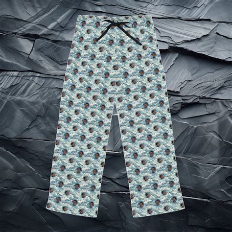 So Pitted Womens Pajama Pants Viral Video Surfer Dude Comfy Pjs