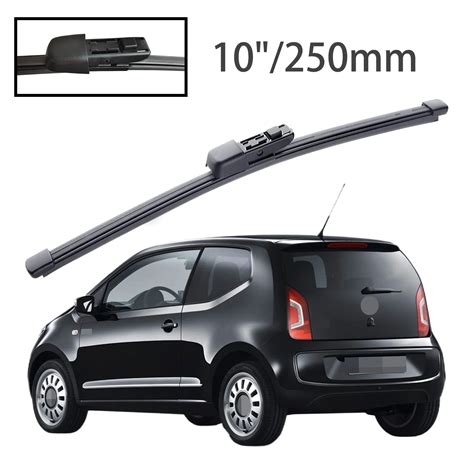 Щетка стеклоочистителя лобового стекла для VW Up, 10 дюймов Аксессуары ...