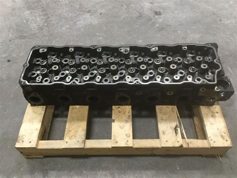 1847673c91 International Maxxforce Dt Engine Cylinder Head For Sale