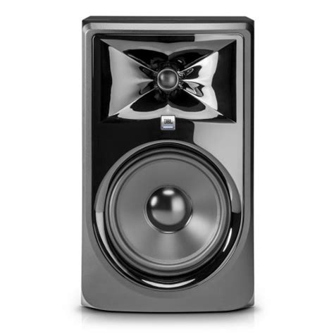 Jbl P Mkii Monitores De Estudio Activos