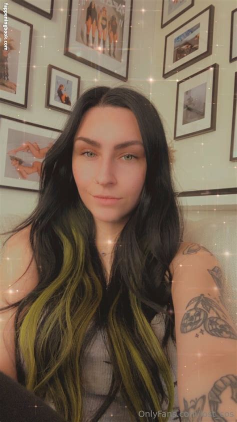 Lost Cos Nude OnlyFans Leaks Fappening FappeningBook