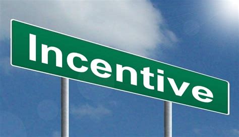 incentive   charge creative commons highway sign image
