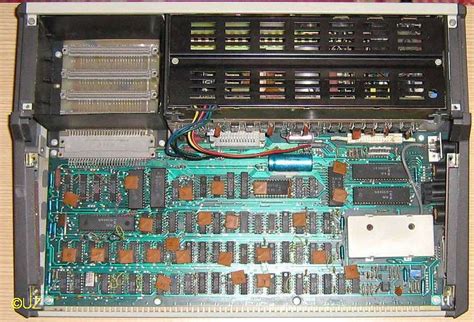 Rechnerhardware KC87