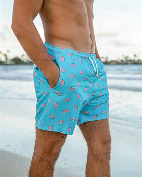 BERMIES MelonVolley Swimsuit Melon Bikini Village