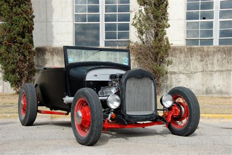 Hot Rod Body Styles You Need To Know Hagerty Media