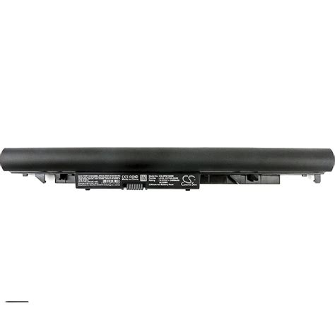 HP Notebook 15 Akku 2400mAh Akkukauppa