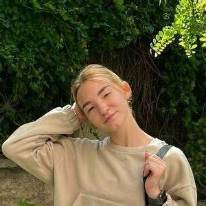 Sonyasolanski Leaked Nude Photos And Videos