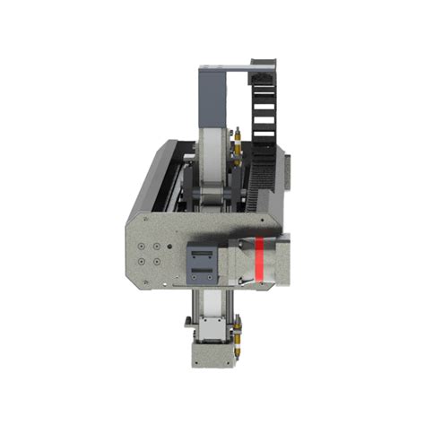 T-Bot Gantry Robots | Linear Robotics | MGS-TBG-50