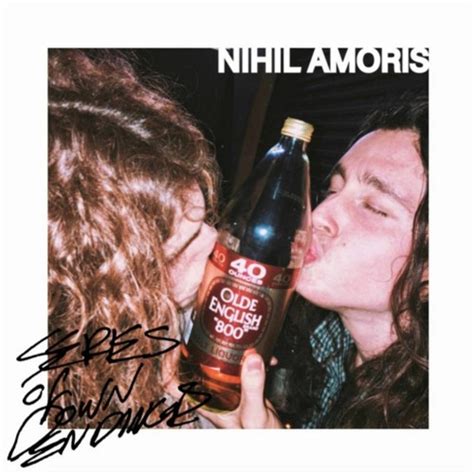 Stream Il Fuck Your Ass Up By Nihil Amoris Listen Online For Free On SoundCloud