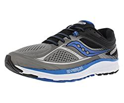 Best Running Shoes For Overpronation - Run, Sprint, Marathon