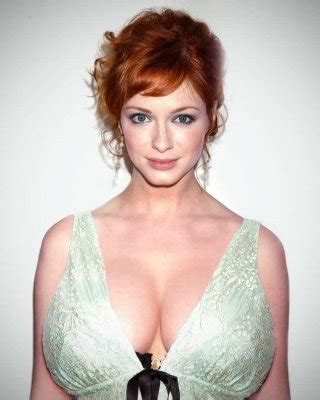 Christina Hendricks Porno Bilder Nackt XXX Sex Fotos PICTOA