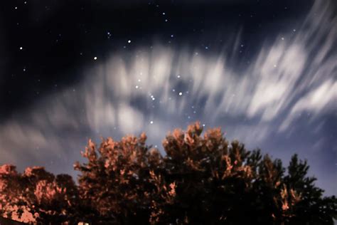 windy night photograph  jason walthall pixels