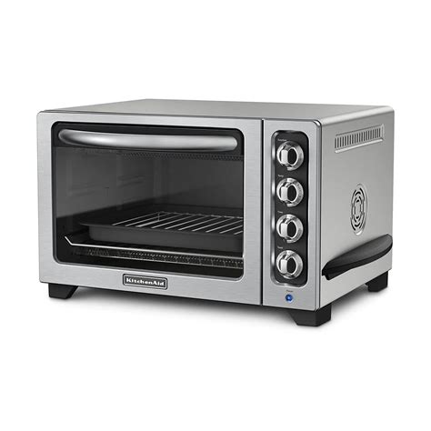 KitchenAid 12? Countertop Oven - Stainless Steel