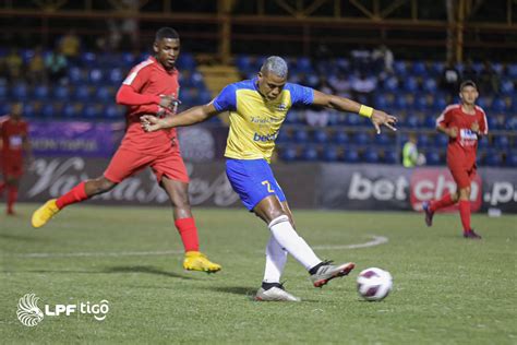 Lpf On Twitter Finaliza El Primer Tiempo Herrerafc Atl