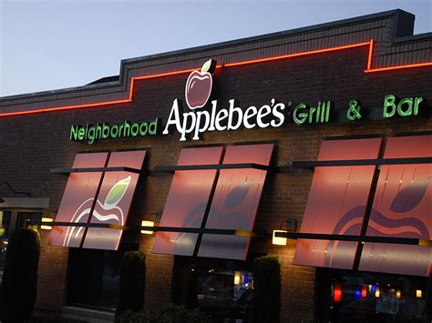 Applebee S Riblets Nutrition Facts | Besto Blog