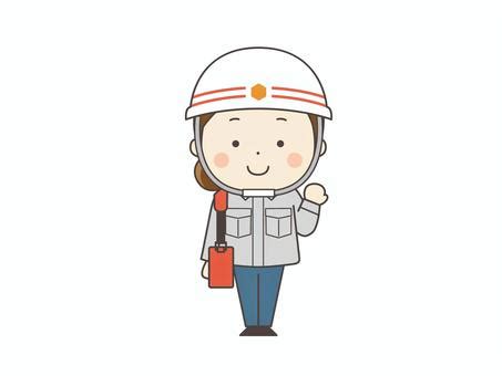 救急隊イラスト｜無料イラスト・フリー素材なら「イラストAC」